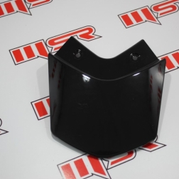 PCX 132 - PCX 125-150(2014-2017) ALT KÜÇÜK KAPAK SİYAH