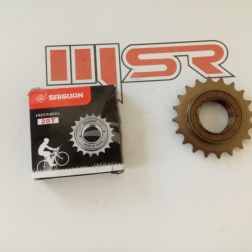 BS 203 - ÇIR ÇIR DİŞLİ 20T SAIGUAN