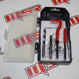 TKM 090A - 6 MM HELIKOIL SETİ