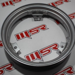 HT 003 - TVS SCOOTY PEP 75-90 CC CANT ÇIPLAK GRİ