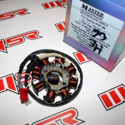 HE 006 - TVS APACHE 150 8 LİSTATÖR ORTA KASA 4+2 SOKET