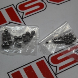 TVS 152 - TVS SCOOTY PEP 75-90 CC BOĞAZ BİLYA A