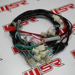 CGL 012 - CGL 125 ELEKTİRİK TESİSATI