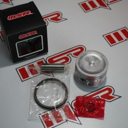 APC 002 - TVS APACHE 150 CC PİSTON KİT 57 MM