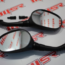 SPC 010 - SPACY 110 CC AYNA TAKIMI