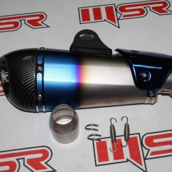 EGZ 046 - EGZOS UNIVERSAL D124