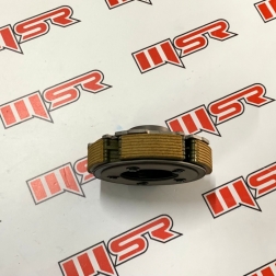 CF8 015A - CF 800 DEBRİYAJ KAVRAMA BALATA KOMPLE