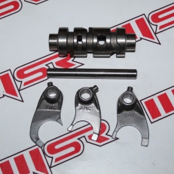 DG 003A - CG 125 VİTES HİLAL TAKIMI SET