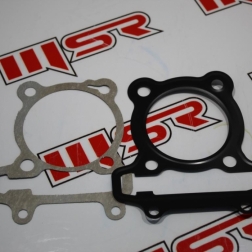 SYM 106A - SYM JET 14 200İ SİLİNDİR ALT-ÜST CONTA