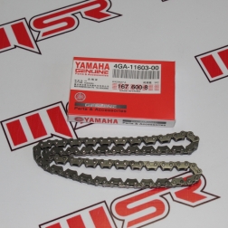 EZN 011 - EKSANTRİK ZİNCİR RS 125 2*3*88L