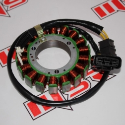 CF4 006 - CF 450-550 18 Lİ STATÖR