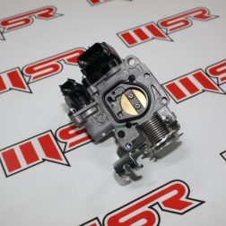 HRO 43 - HERO DUET 110 GAZ KELEBEK GÖVDESİ ORJİNAL