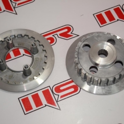 PLS 021 - BAJAJ PULSAR 200NS BASKI TABLASI PRC