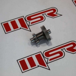 TAB 035 - MONDİAL TAB 50  MARŞ REDİKSİYON DİŞLİ