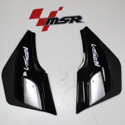 WND 14 - KANUNI WINDY YAN KAPAK SİYAH