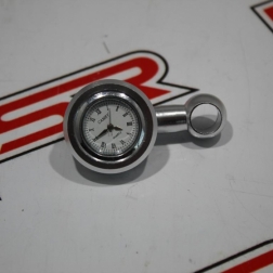 AKS 336 - CNC UNIVERSAL SAAT CROM