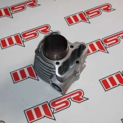 HCT 201A - HONDA ACTIVA 125 SİLİNDİR A