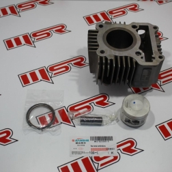 JS 001 - CYRPTON JIANSHE SİLİNDİR KİT