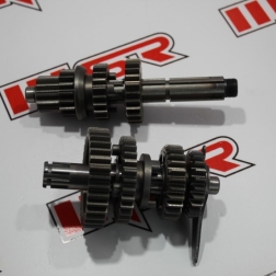 DG 016 - MONDIAL FT LİFAN SEYHAN 100 SABİT ŞANZIMAN