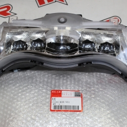 SH 028 - HONDA SH 125 İ ÖN FAR KOMPLE ALT