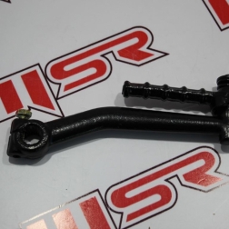 BWS 100 - BWS 100 MARŞ KOLU