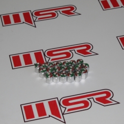 TSB 036 - TEKER SÜBAP KAPAK VESPA 20 Lİ PAKET