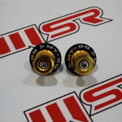 AKS 347 - CNC UNIVERSAL KALDIRAÇ APARAT 6 MM GOLD