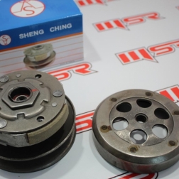 BWS 007A - BWS 100 ARKA VARYATÖR TAIWAN