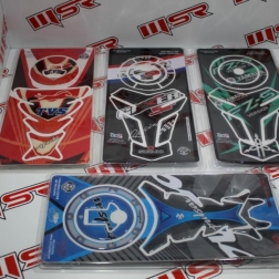 AKS 428 - TANK PAD UNIVERSAL