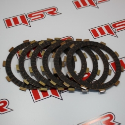 CBX 007 - CBX 250 DEBRİYAJ BALATA