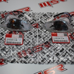 VSP 063A - VESPA  SİNYAL TK ARKA