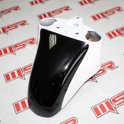 SYM 147 - SYM FIDDLE 125 III ÖN ÇAMURLUK