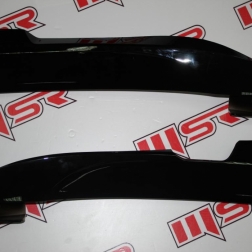 SYM 144A - SYM FIDDLE 125 - 200 III SAĞ-SOL  MARŞ BİEL SİYAH