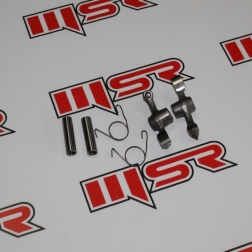 SYM 250A - SYM ORBIT 50 4T 125 PİYANO SETİ