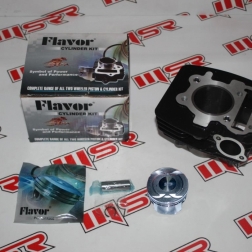 HM 061 - BAJAJ DISCOVER 125CC SİLİNDİR KİT FLAVOR