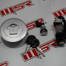 CBF 044A - CBF 150 KONTAK SETİ YENİ MODEL