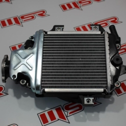 PCX 015 - PCX 125 (2011-2013)RADYATÖR OEM