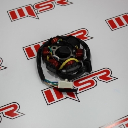 INV 010 - HONDA INNOVA 125 STATÖR 