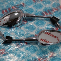 VSP 092 - VESPA SPRİNT 150 - 50  AYNA TAKIMI