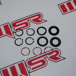 CUB 111 - CUB 100-110 ŞANZIMAN TAMİR TAKIMI 