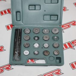 TKM 023 - ÜST KAPAK SÜBAP YUVASI TAŞLAMA SETİ