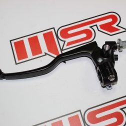 DRF 123 - DRİFT 125 L SOL FREN KOLU KOMPLE ORJİNAL