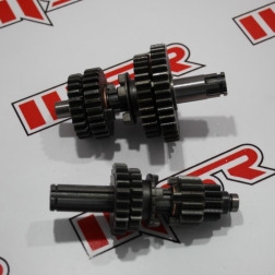 DG 026 - CG 100 ŞANZUMAN SETİ 