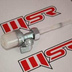 RG 039 - REGAL RAPTOR DD250E / MR DESTRO 250 BENZİN MUSLUĞU