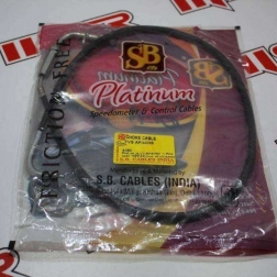 HSB 001A - TVS APACHE ISITMA HALATI SB