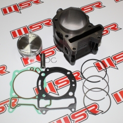 RSV 001 - MONDİAL RESSİVO 250/RKS VIESTE 249/VESPA 250/TR250T HURACAN SİLİNDİR KİT A 