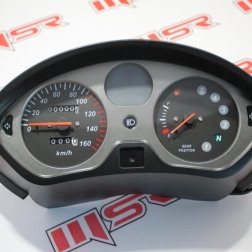 CBF 029A - CBF 150 KM GÖSTERGE PANELİ  