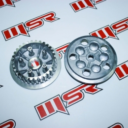 CF2 049B - CF MOTO NK 150 DEBRİYAJ TABLA TK OEM