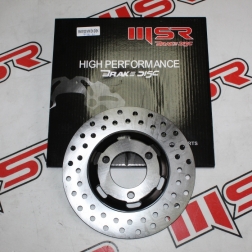 DİSK 061 - YAMAHA BWS 100  ÖN DİSK MSR