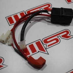 TVS 159 - TVS SCOOTY PEP 75-90 CC MARŞ ROLE A